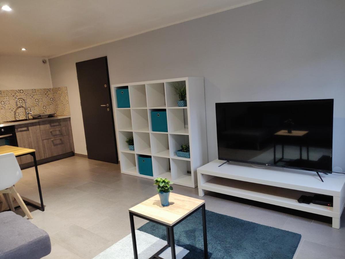 Le Blue, Appartement De Standing En Hyper-Centre Sarreguemines Dış mekan fotoğraf